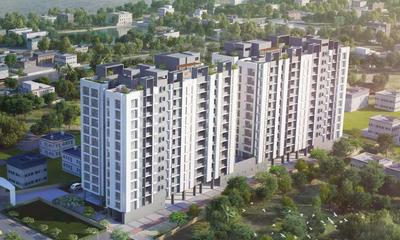 3 BHK Apartment