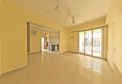 Gallery Cover Image of 1197 Sq.ft 2 BHK Apartment for buy in Sambhav Stavan Ample, Gota for 4500000