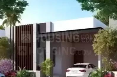 Gallery Cover Image of 1000 Sq.ft 2 BHK Independent House for buy in Nizampet for 4000000