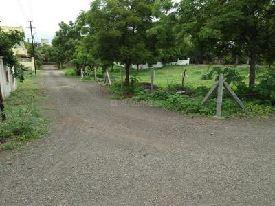 Gallery Cover Image of Sq.ft Residential Plot for buy in Wagholi for 6500000