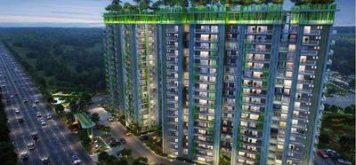 3 BHK Apartment