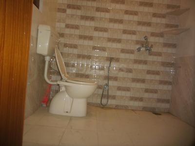1 BHK Independent House