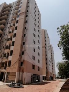 2 BHK Apartment