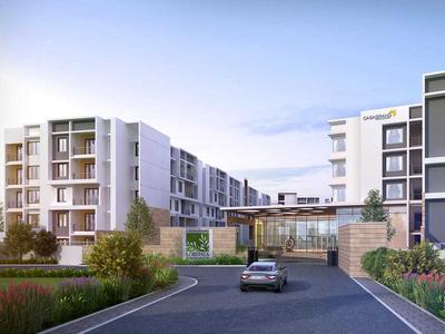 2 BHK Flat