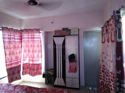 Gallery Cover Image of 1001 Sq.ft 2 BHK Apartment for buy in Sachin for 1750000