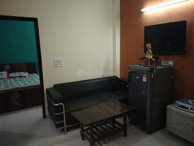 2 BHK Apartment