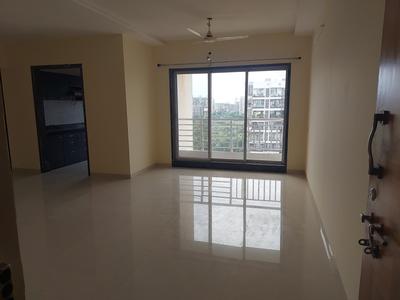 Commercial Property Bhk In Seawoods BHK Flat For Rent In Seawoods