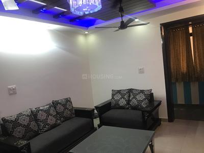 3 BHK फ़्लैट