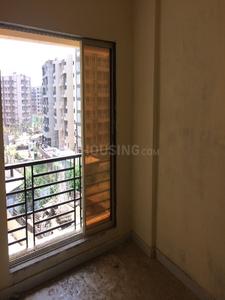 1 BHK Apartment