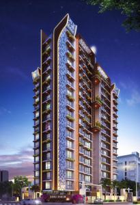 Gallery Cover Image of 2200 Sq.ft 4 BHK Apartment for buy in Kdi Juhu Ankur CHS Ltd, Juhu for 100000000