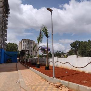 2 BHK Apartment