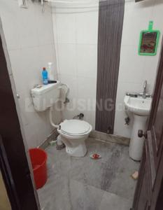 1 BHK Independent Floor