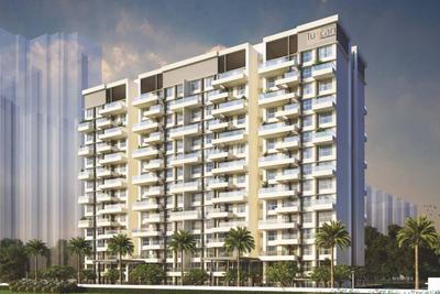 Gallery Cover Image of 1599 Sq.ft 3 BHK Apartment for buy in Kharadi for 11416000