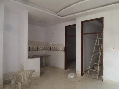 3 BHK Independent Floor