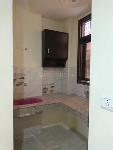 1 BHK Independent Floor