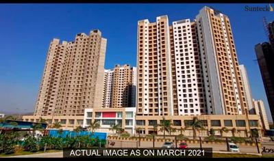 1 BHK Apartment