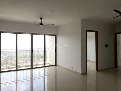 Gallery Cover Image of 1500 Sq.ft 3 BHK Apartment for buy in Thane West for 21000000