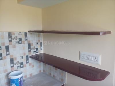 Gallery Cover Image of 840 Sq.ft 1 BHK Independent House for buy in Madhavaram Milk Colony for 6500000