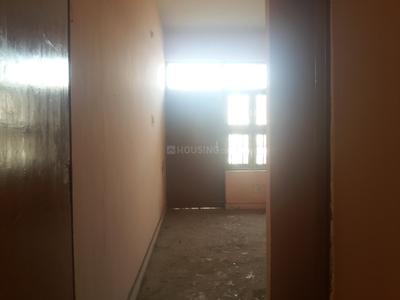 1 BHK Apartment