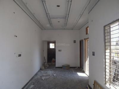 Gallery Cover Image of 1000 Sq.ft 2 BHK Independent Floor for buy in Nagarbhavi for 7200000