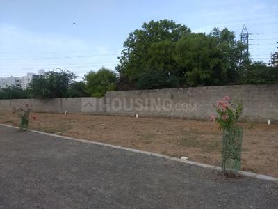 Residential Plot
