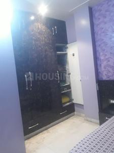 Gallery Cover Image of 999 Sq.ft 3 BHK Independent Floor for buy in Janakpuri for 8000000