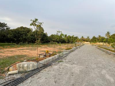 Contoh Gambar Lot Tanah Untuk Dijual