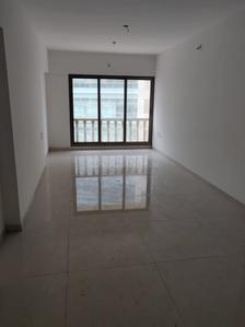 1 BHK अपार्टमेंट