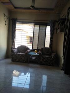Gallery Cover Image of 650 Sq.ft 2 BHK Apartment for buy in Vasai West for 6300000