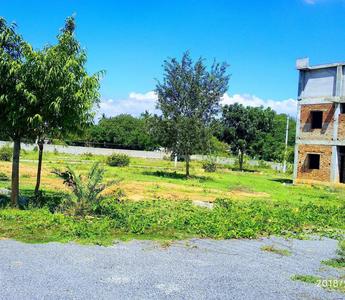 Gallery Cover Image of Sq.ft Residential Plot for buy in Sanjaynagar for 32400000