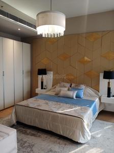 4 BHK Apartment
