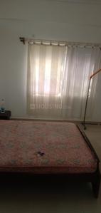 Gallery Cover Image of 200 Sq.ft 1 BHK Independent House for rent in Golden Golden Woods, Kasavanahalli for 14000