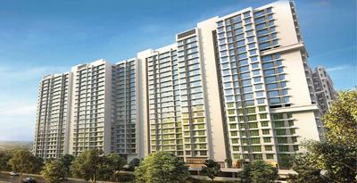 Gallery Cover Image of 1220 Sq.ft 3 BHK Apartment for buy in Kandivali East for 18800000