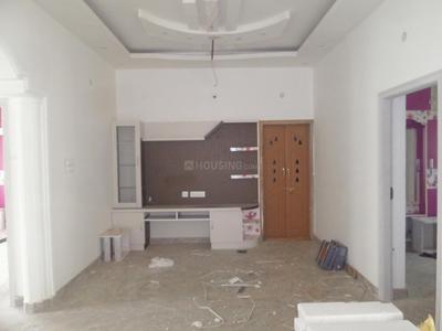 2 BHK Independent House