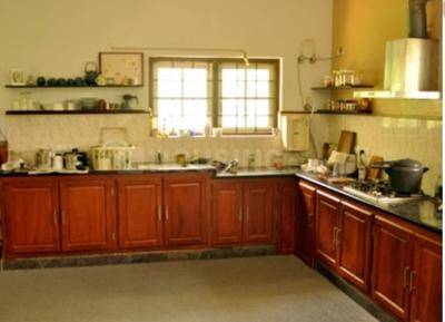 3 BHK Villa