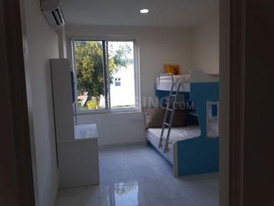 Gallery Cover Image of 1440 Sq.ft 2 BHK Apartment for buy in Thanisandra for 11738800