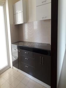 4 BHK Apartment