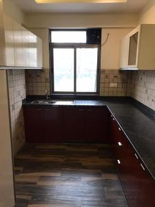 3 BHK अपार्टमेंट