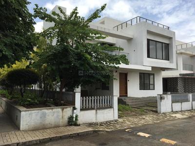 Gallery Cover Image of 3050 Sq.ft 4 BHK Independent House for buy in Wagholi for 16000000