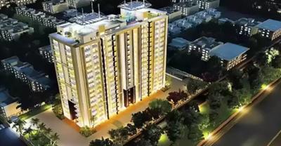 3 BHK Flat