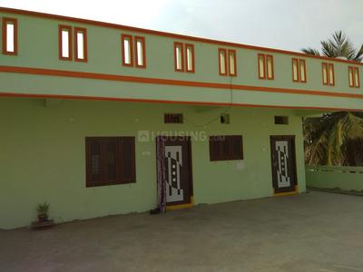 Gallery Cover Image of 8650 Sq.ft 5 BHK Independent House for buy in Saroornagar for 28000000