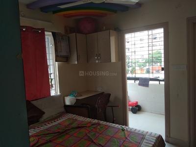 Gallery Cover Image of 1230 Sq.ft 2 BHK Apartment for buy in Kondapur for 8000000
