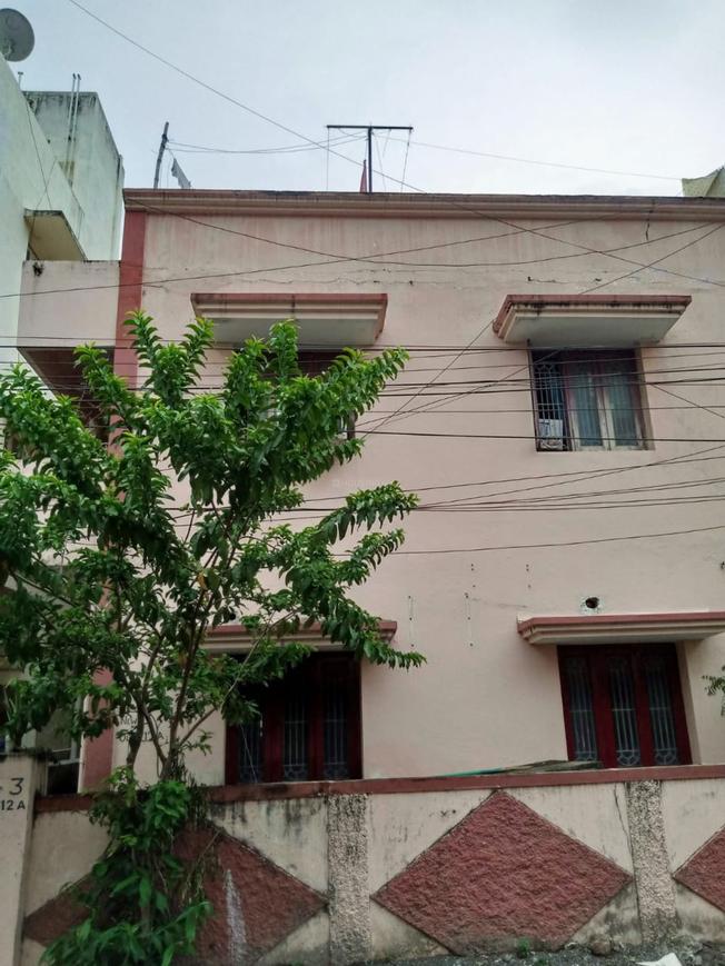 Bhk Rent In Adambakkam 2025