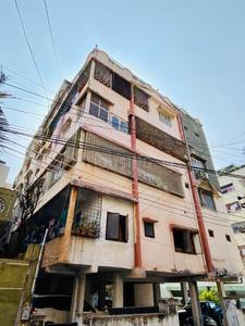 Gallery Cover Image of 950 Sq.ft 2 BHK Apartment for buy in Harika Enclave, Khairatabad for 4000000