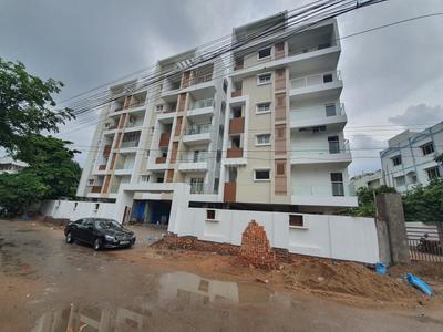 Gallery Cover Image of 1520 Sq.ft 3 BHK Apartment for buy in Live In Exotica, Champapet for 7700000