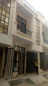 3 BHK Independent House