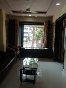 Gallery Cover Image of 575 Sq.ft 1 BHK Apartment for buy in Kalwa for 6500000