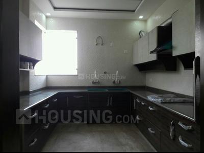 3 BHK Independent House