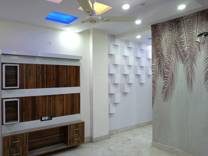 2 BHK 600 Sqft Apartment for sale at Matiala, New Delhi Property ID