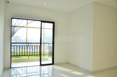 1 BHK अपार्टमेंट